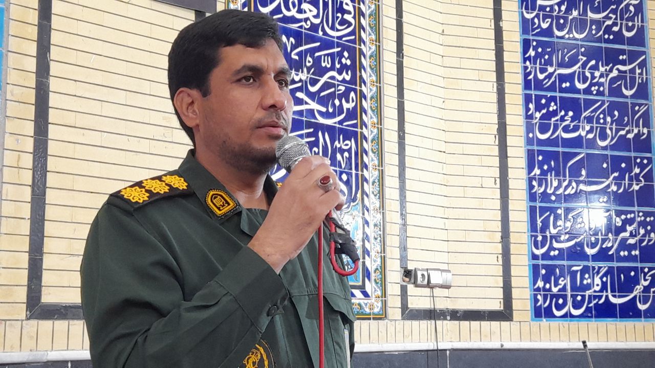 زنان و اصناف، افسران خط مقدم نبرد اقتصادی