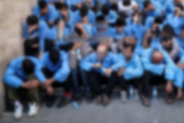 دستگيري 21 نفر خرده فروش و متهم در اجراي طرح ارتقاء امنيت اجتماعي در “طبس”