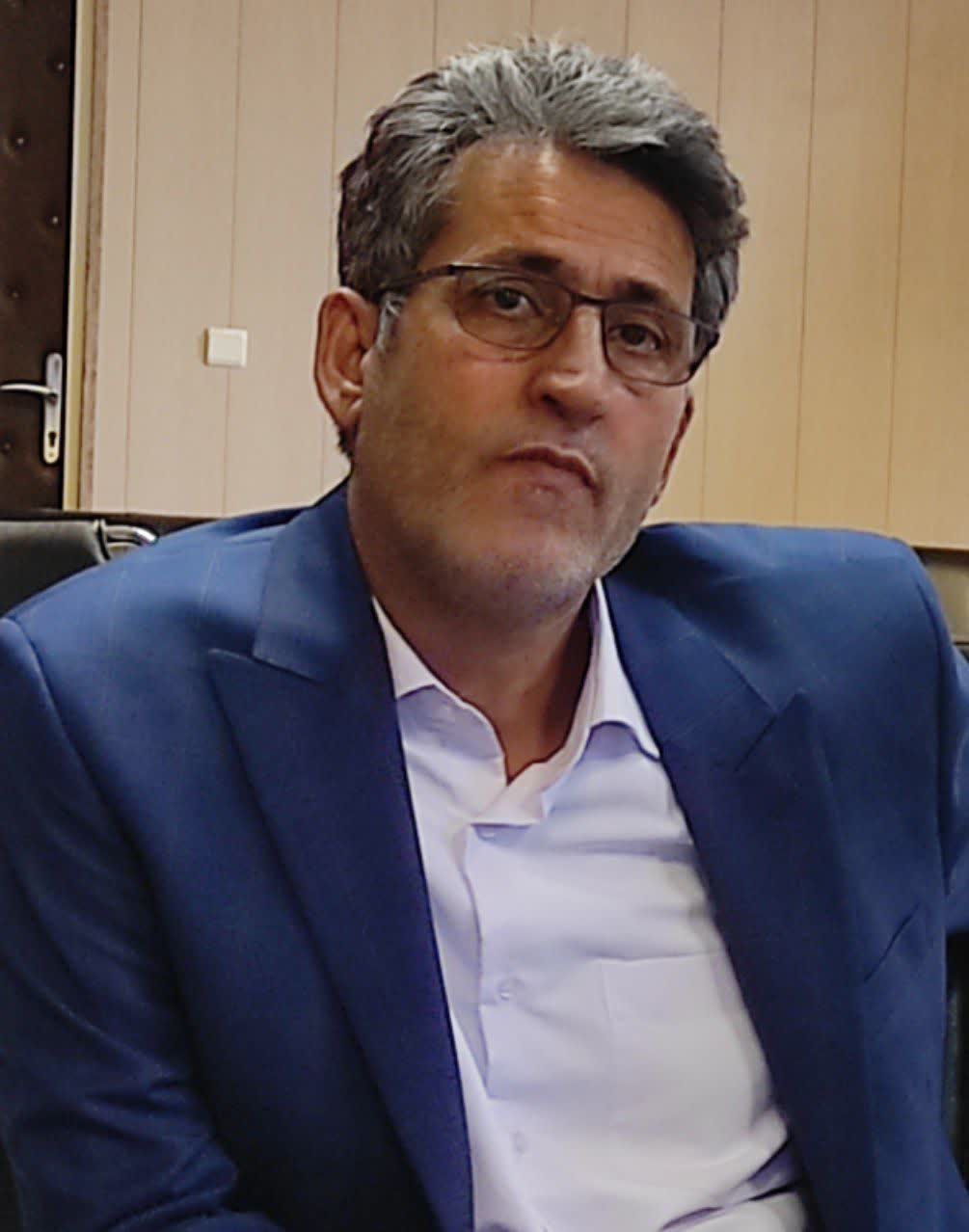 مهندس وحید صفوی معاون سیاسی، امنیتی و اجتماعی فرمانداری ویژه طبس شد