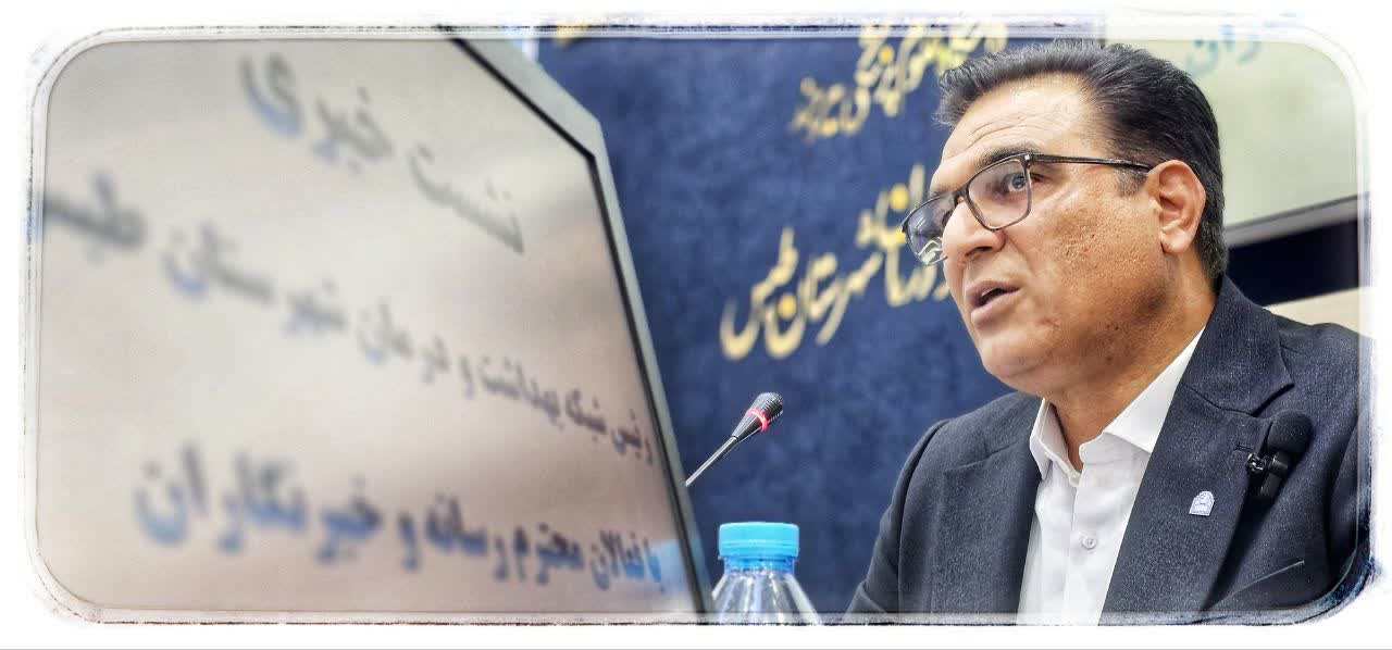 از تکمیل پروژه‌های خوابگاهی تا اخذ مجوز حیاتی «ماده ۲۳» برای طرح توسعه بیمارستان طبس